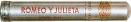 Romeo y Julieta Romeo No.2 de Luxe Romeo y Julieta Romeo No.2 de Luxe